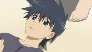 AniMugen Fansub, Kamonohashi no Fansub: Kiss x Sis